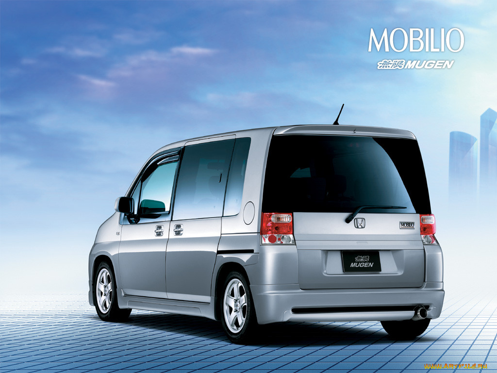 , honda